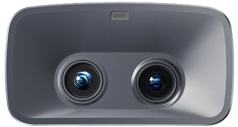 Lumistar TERO Pro, machine d'entraînement tennis avec Module Vision double caméra 4K